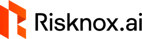Risknox logo